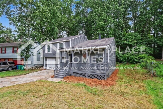 Building Photo - 2070 E Scarbrough Trail