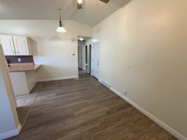 Building Photo - Beautiful ranch style home that has a finished basement and stunning views from the front deck!