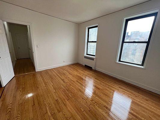 Building Photo - 1 bedroom in BRONX NY 10451