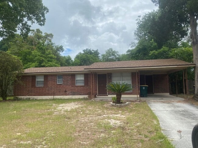Building Photo - 4305 Anson Dr