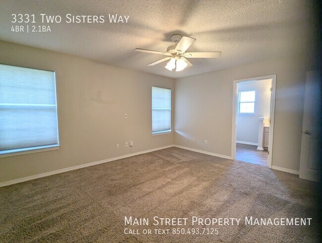 Building Photo - 3331 Two Sisters Wy