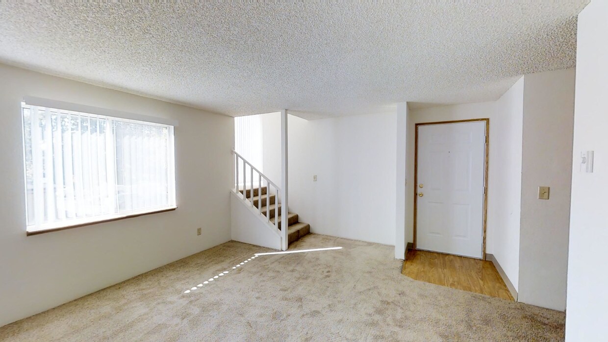 Alder Creek Apartments Townhomes Vancouver