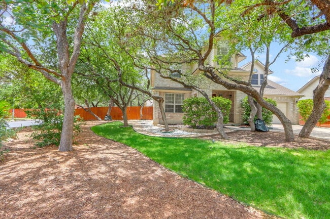 Building Photo - 9519 Rocksprings St
