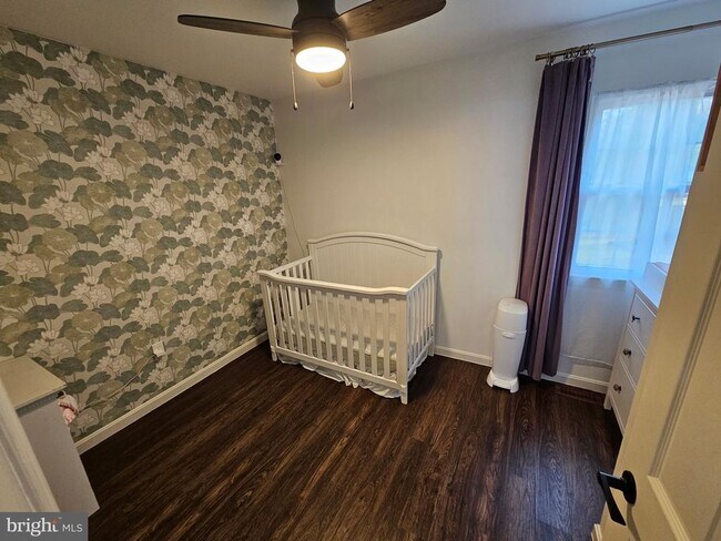 Building Photo - 5909 Wood Sorrels Ct