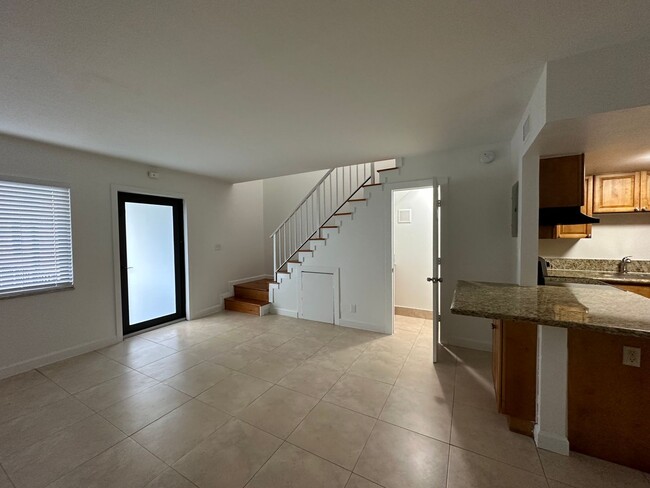 Interior Photo - 200 Blanchard Street LLC