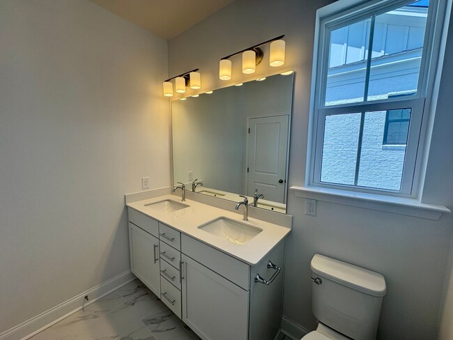 Building Photo - Beautiful New Construction, Three Story To...