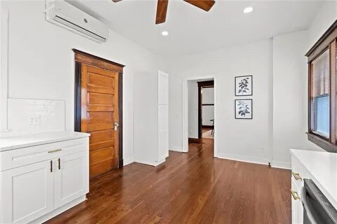 Building Photo - 3703 Pennsylvania Ave