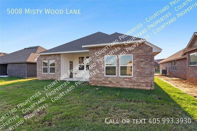 Building Photo - 5008 Misty Wood Ln