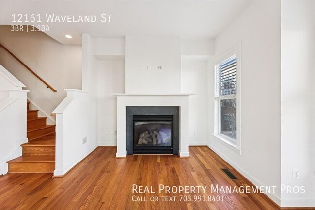 Building Photo - 12161 Waveland St