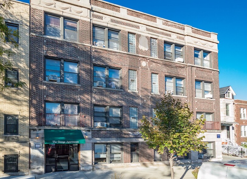 Building Photo - 1044 W George St