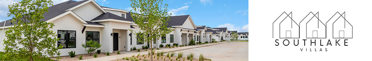 Southlake Villas