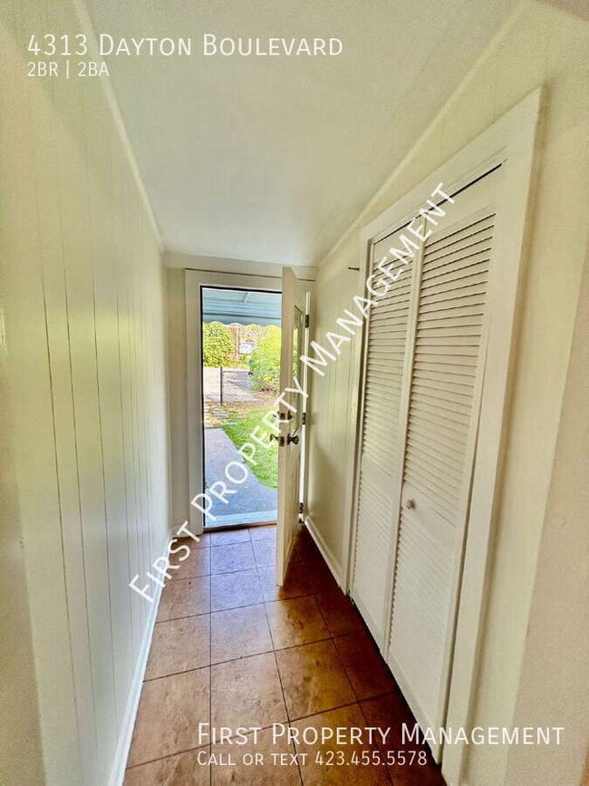 Building Photo - 4313 Dayton Blvd