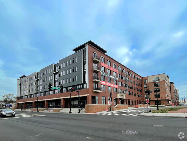 Building Photo - Harrison Yards