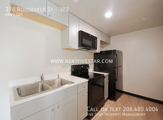 Building Photo - 276 Roosevelt St