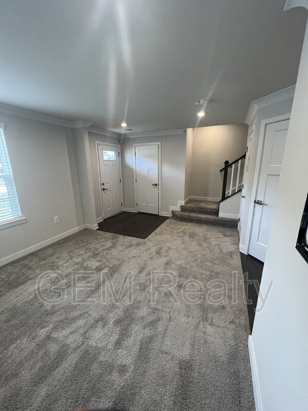 Building Photo - 1101 Rampart Dr