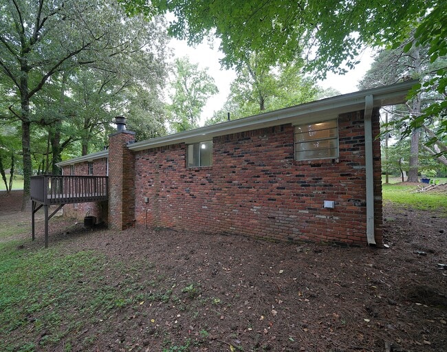 Building Photo - 3887 Rosita Ave