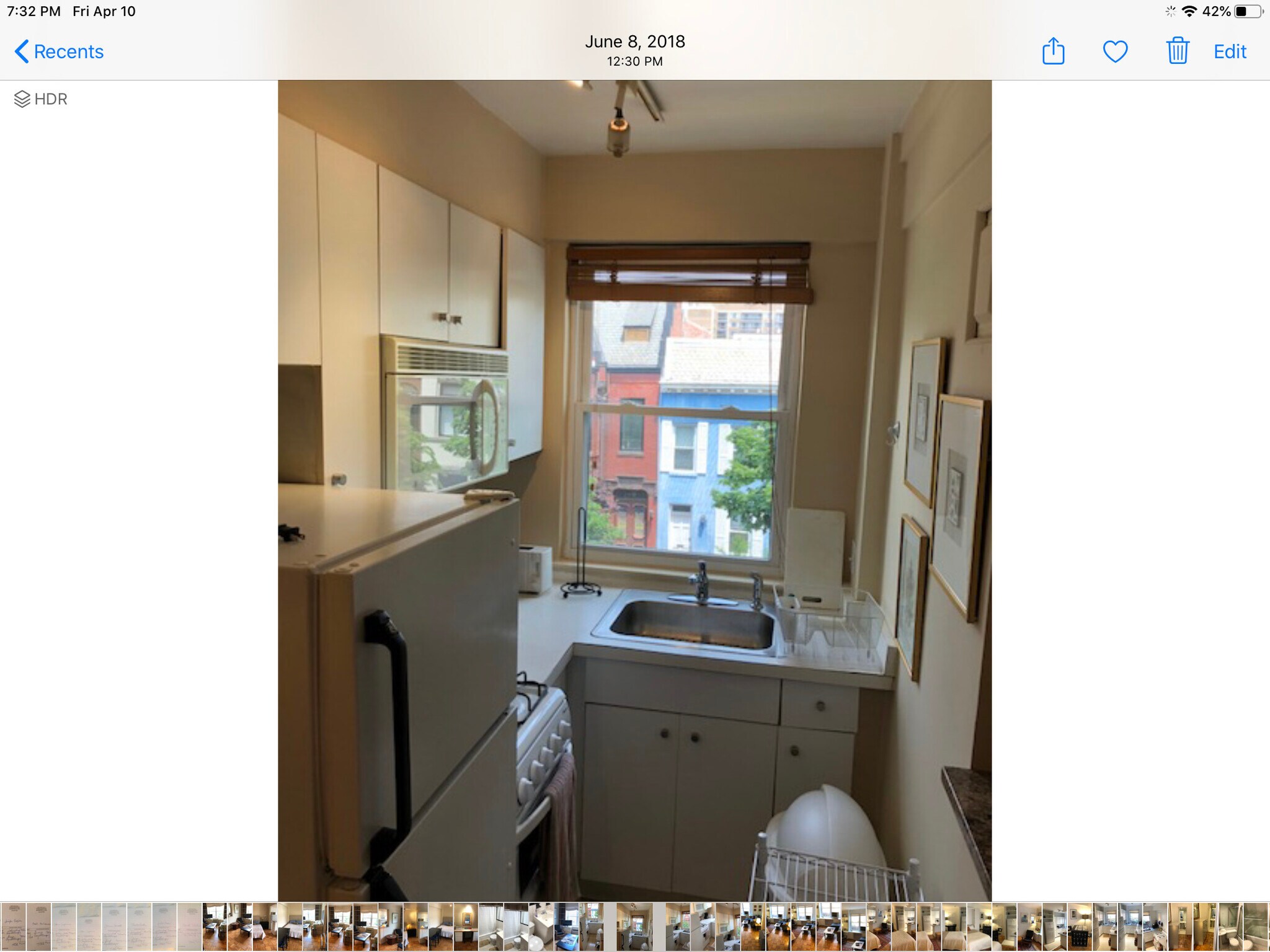 Building Photo - 2130 N St NW