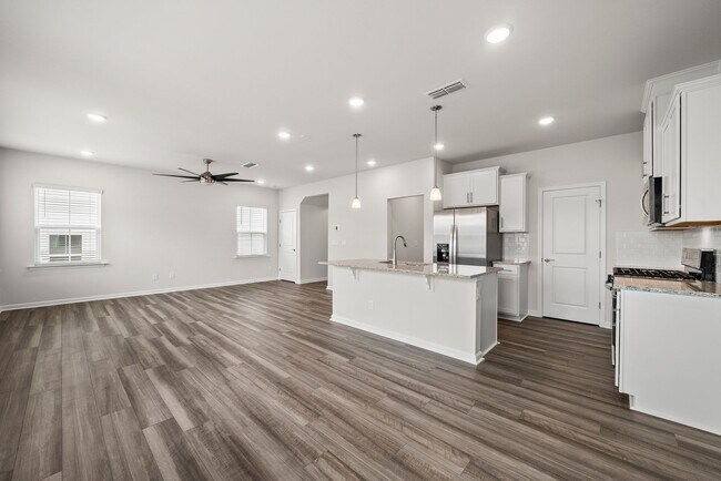 Building Photo - Amazing New Construction Townhome in Durham - Easy commute to RTP, Brier Creek