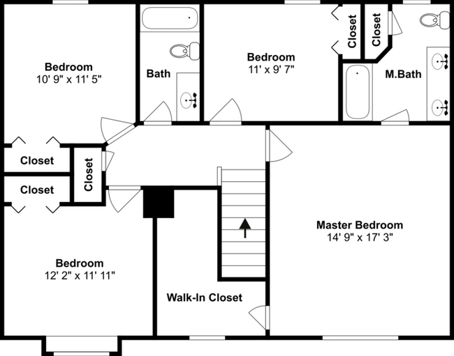 Building Photo - 5348 Rippling Brook Way