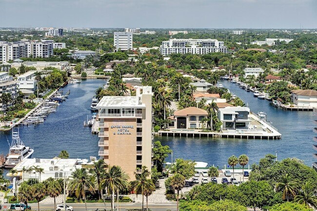 Building Photo - 111 N Pompano Beach Blvd