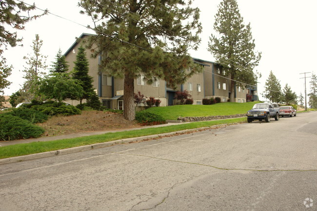 Building Photo - Liberty Park Terrace Apartments