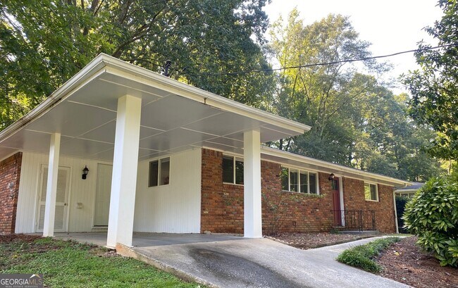 Building Photo - 2764 Riggs Dr