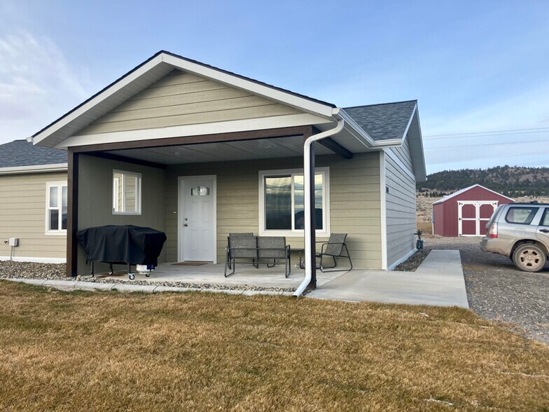 Building Photo - 340 Brownstone Rd