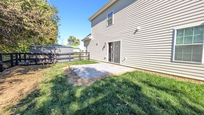 Building Photo - 2253 Papermill Rd