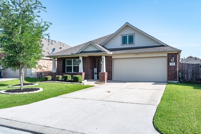 Building Photo - 4431 Ambrosia Ln