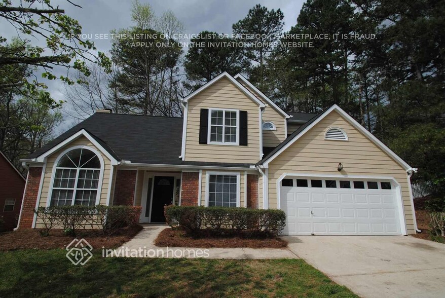 Primary Photo - 4220 E Meadow Dr