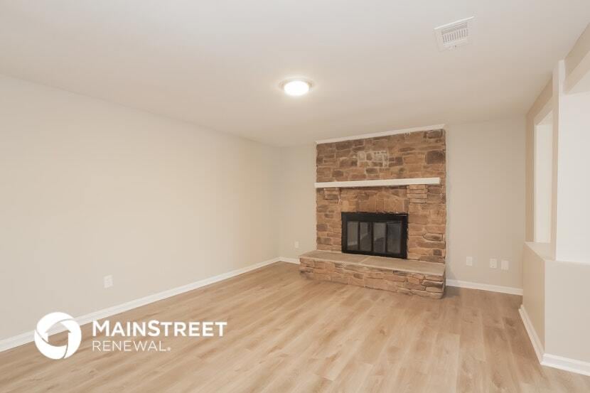 Building Photo - 9608 Callison Ct