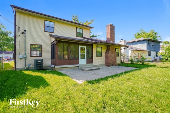 Building Photo - 5431 Maple Canyon Ave
