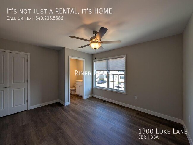 Building Photo - 1300 Luke Ln