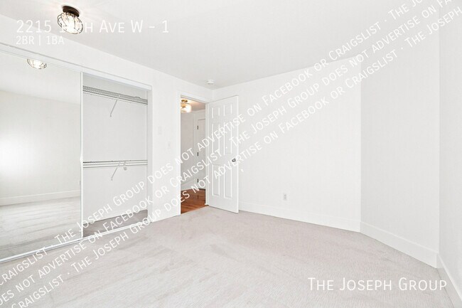 Building Photo - 2215 14th Ave W