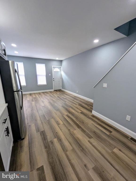 Building Photo - 1539 S Stillman St