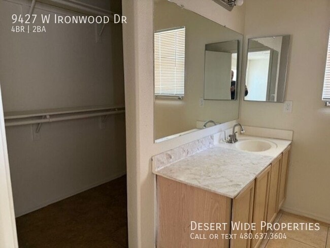 Building Photo - 9427 W Ironwood Dr