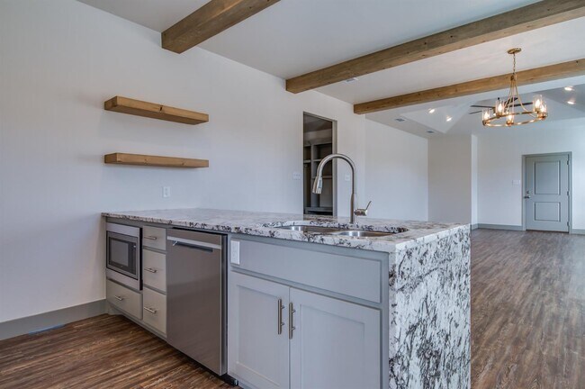 Building Photo - PRE-LEASING FOR A JULY MOVE-IN: Recently Built 3/2/2 in Cooper ISD