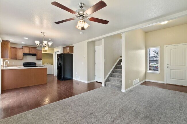 Building Photo - Minutes from Fort Carson & Peterson! Spaci...