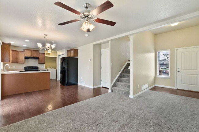 Building Photo - Spacious 3-Bedroom Home with Central A/C Near Fort Carson & Peterson