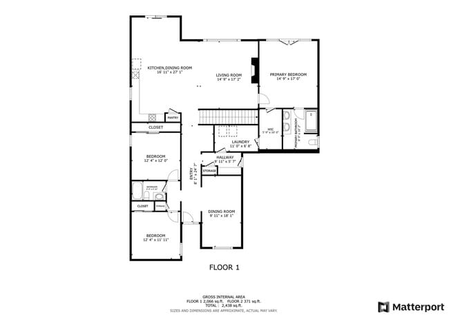 Building Photo - Gorgeous 3 Bedroom Home in Edwardsville