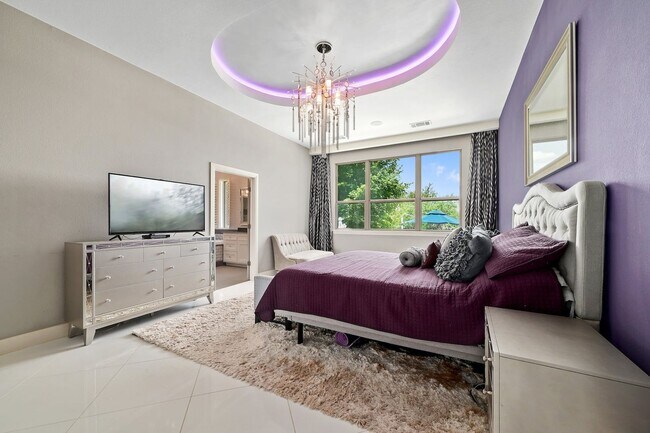 Building Photo - Fully Furnished Modern Home in Rocky Creek!