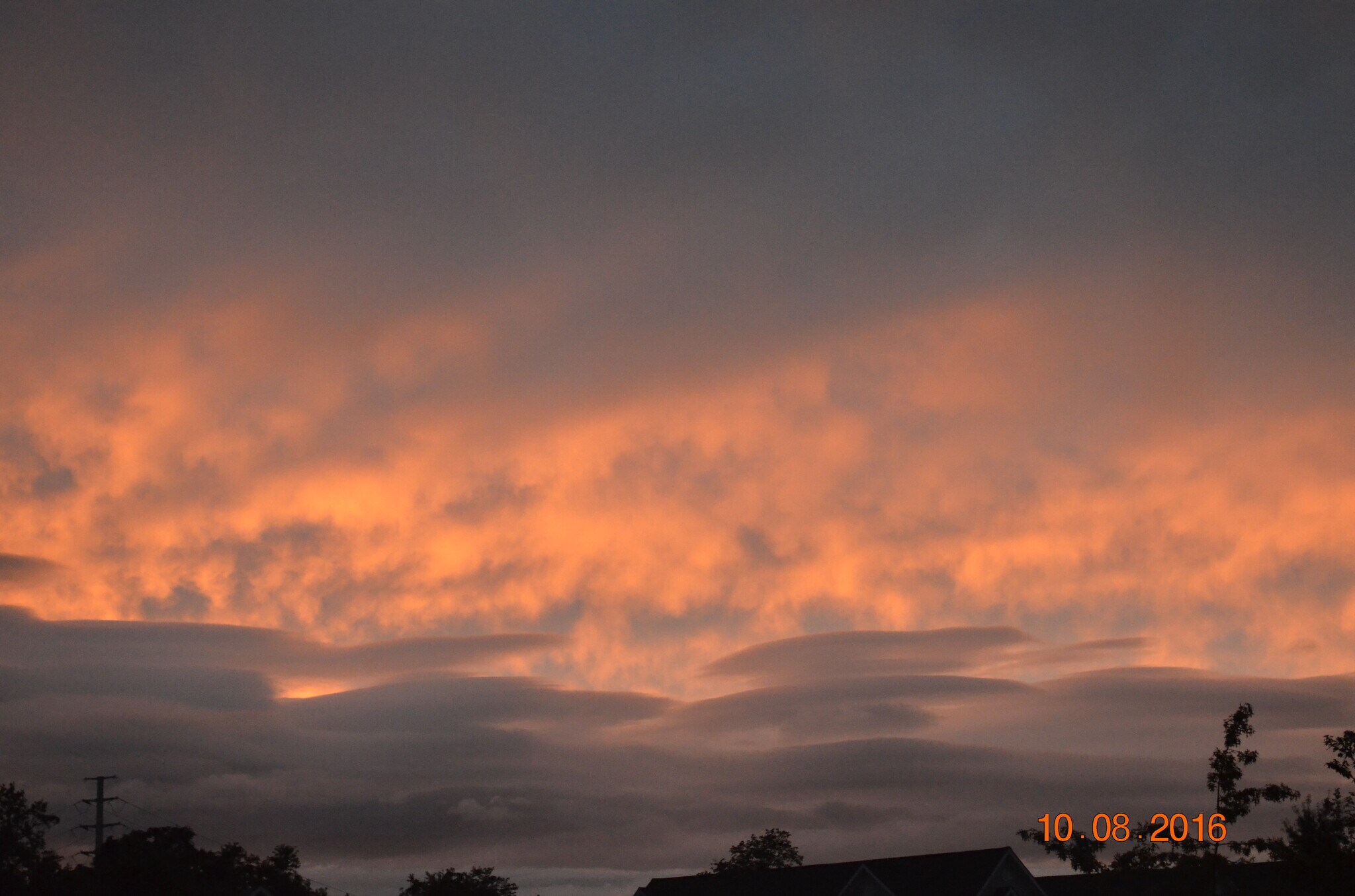 Sunset - 2161 Scotts Crossing Ct