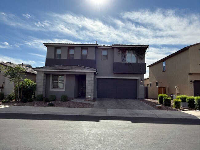 Building Photo - Lovely Eastmark Mesa 4 Bedroom Home for Rent!