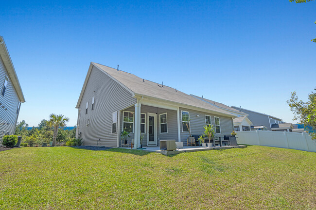 Building Photo - 1168 Baker Crk Lp