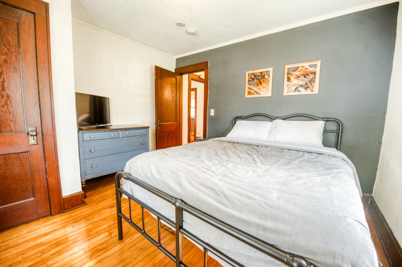 Building Photo - 2025 Jenifer St