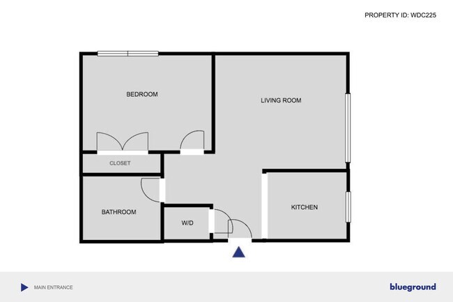 Building Photo - Highland Park, 1400 Irving St NW