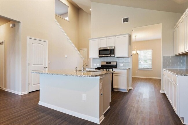 Building Photo - 4312 Porter Farm Rd