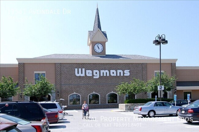 Building Photo - 11561 Avondale Dr