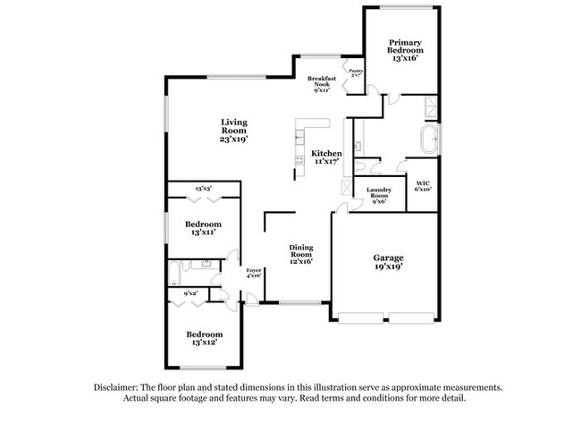 Building Photo - 111 Russell Cir