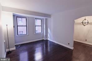Building Photo - 2515 K St NW